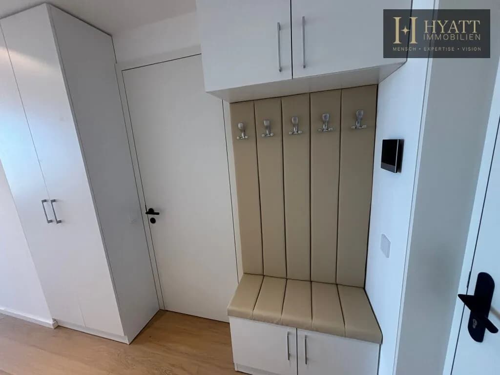 1-Zimmer-Wohnung mieten in Wien – 30 m², € 1.800 – Bild 9 von 14