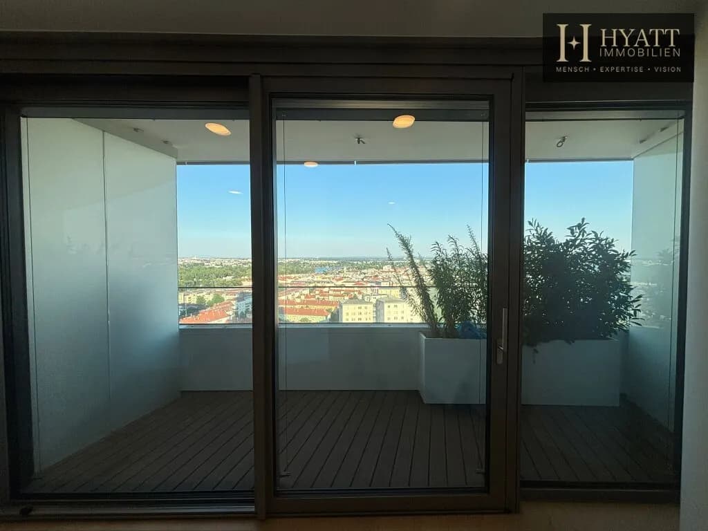 1-Zimmer-Wohnung mieten in Wien – 30 m², € 1.800 – Bild 10 von 14