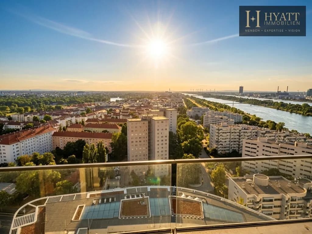 1-Zimmer-Wohnung mieten in Wien – 30 m², € 1.800 – Bild 11 von 14