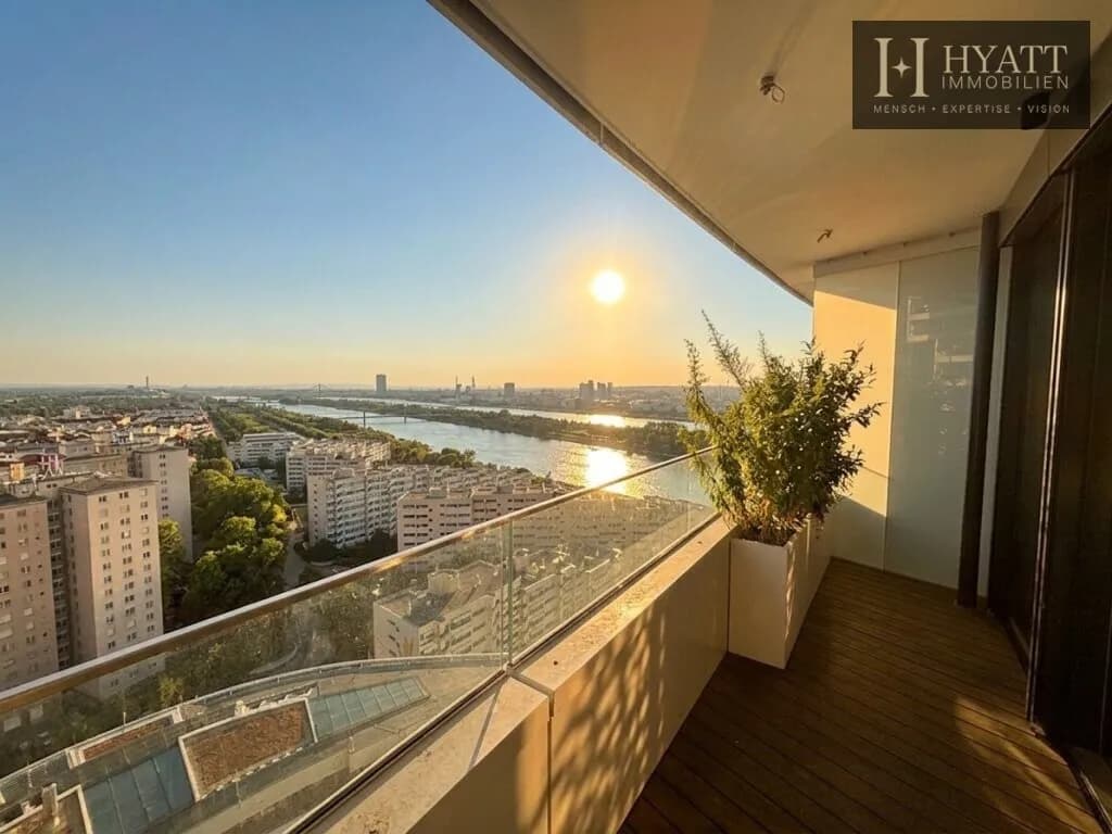 1-Zimmer-Wohnung mieten in Wien – 30 m², € 1.800 – Bild 12 von 14