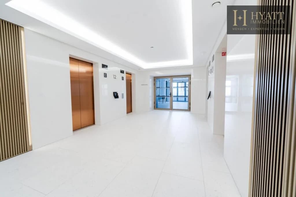 1-Zimmer-Wohnung mieten in Wien – 30 m², € 1.800 – Bild 14 von 14