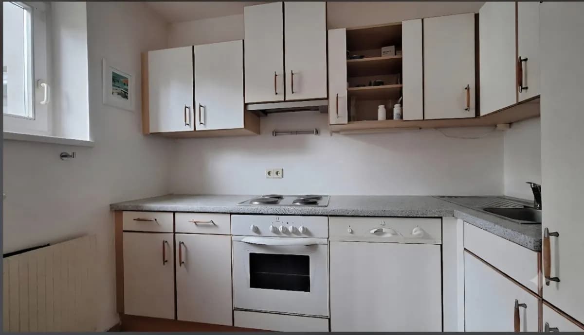2-Zimmer-Wohnung mieten in Wien – 63 m², € 930 – Bild 3 von 5