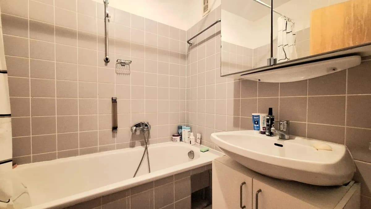 2-Zimmer-Wohnung mieten in Wien – 63 m², € 930 – Bild 4 von 5