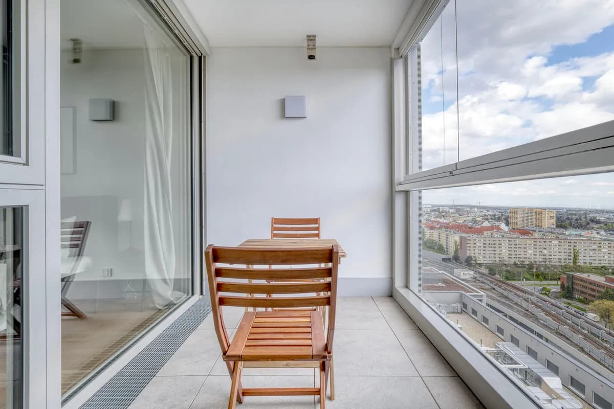 2-Zimmer-Wohnung mieten in Wien – 55 m², € 1.705 – Bild 5 von 19