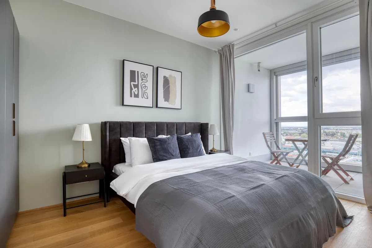 2-Zimmer-Wohnung mieten in Wien – 55 m², € 1.705 – Bild 10 von 19