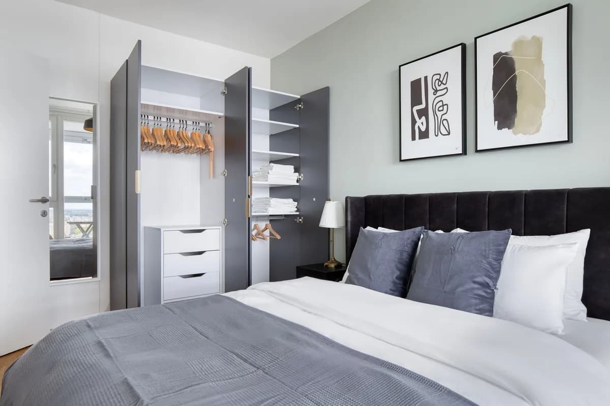 2-Zimmer-Wohnung mieten in Wien – 55 m², € 1.705 – Bild 12 von 19