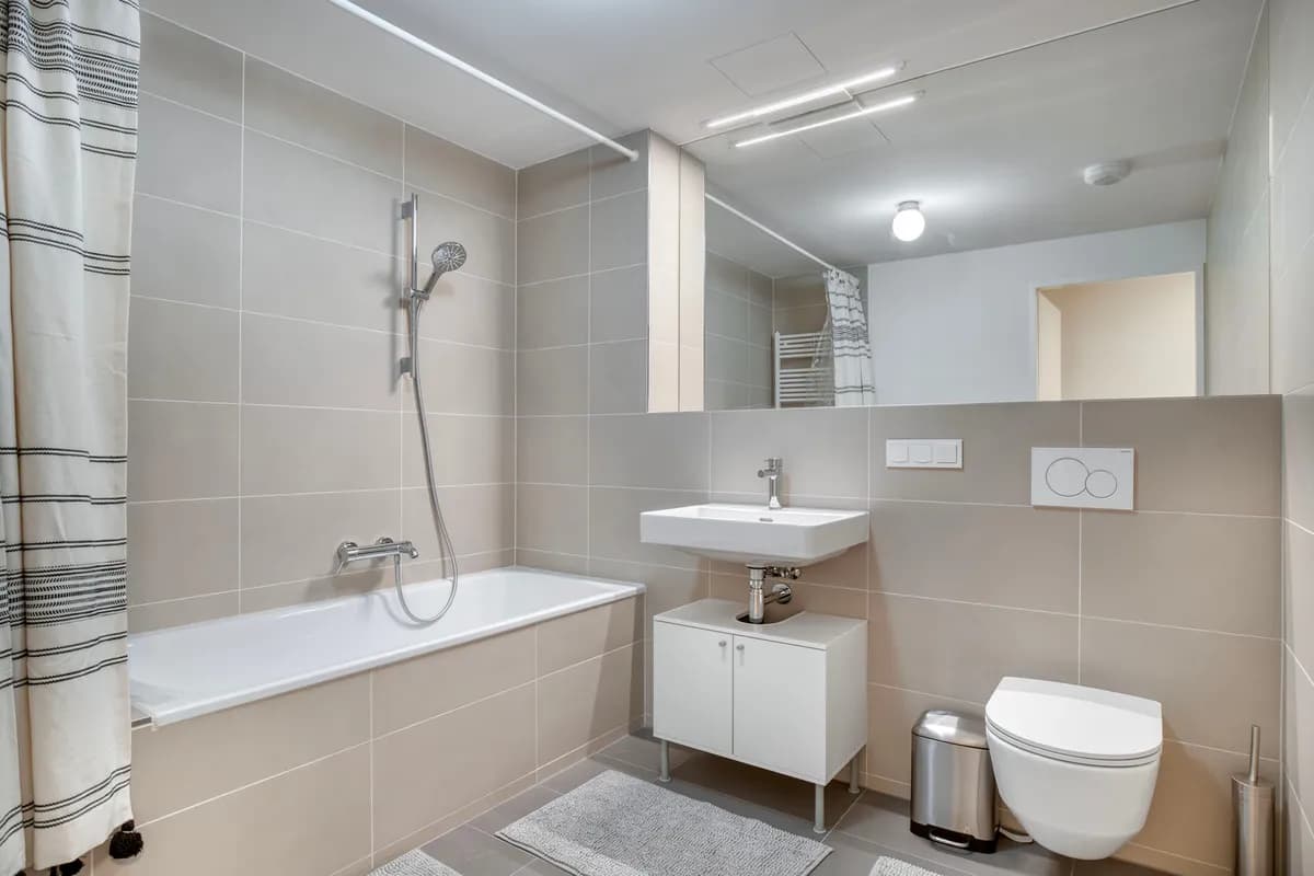 2-Zimmer-Wohnung mieten in Wien – 55 m², € 1.705 – Bild 13 von 19