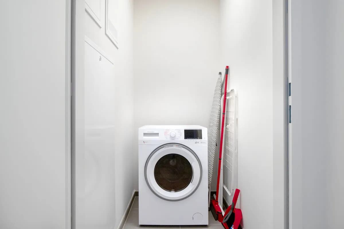 2-Zimmer-Wohnung mieten in Wien – 55 m², € 1.705 – Bild 14 von 19