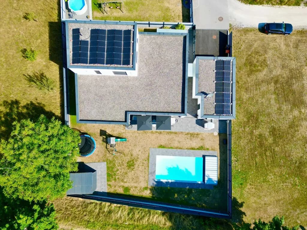 Haus kaufen in Wels-Land – 233 m², € 980.000 – Bild 3 von 16