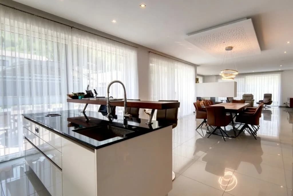 Haus kaufen in Wels-Land – 233 m², € 980.000 – Bild 8 von 16