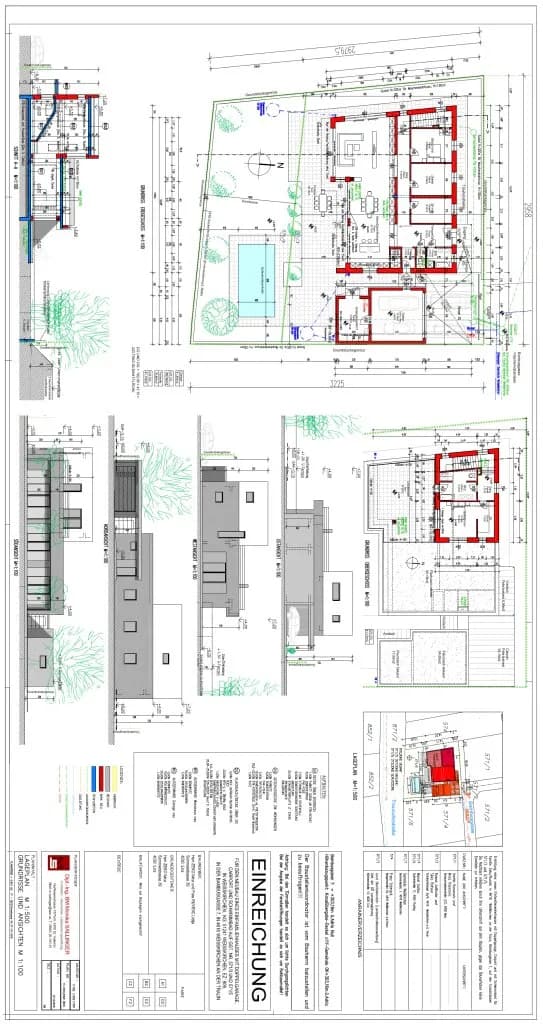 Haus kaufen in Wels-Land – 233 m², € 980.000 – Bild 16 von 16