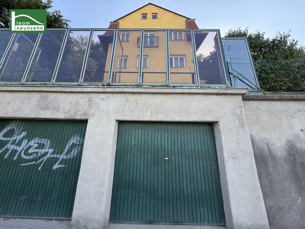 Grundstück kaufen in Wien – 1 291 m², € 669.000 – Bild 2 von 8