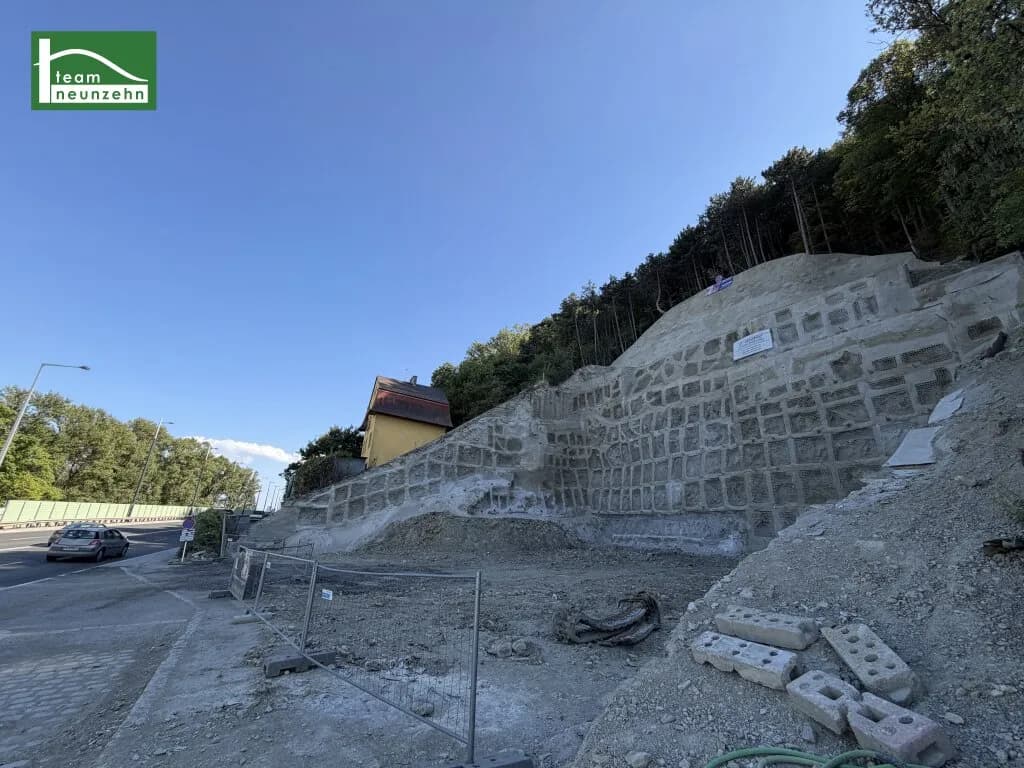 Grundstück kaufen in Wien – 1 291 m², € 669.000 – Bild 5 von 8