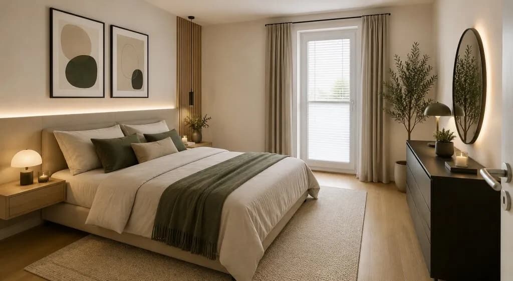 2-Zimmer-Wohnung mieten in Graz – 60 m², € 830 – Bild 2 von 16