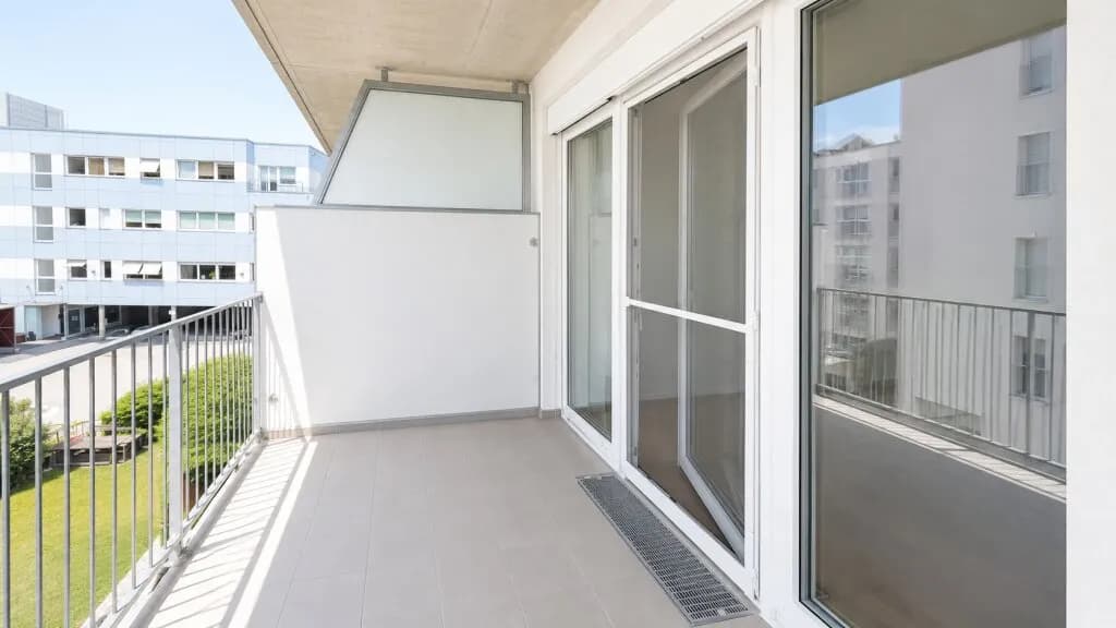 2-Zimmer-Wohnung mieten in Graz – 60 m², € 830 – Bild 5 von 16