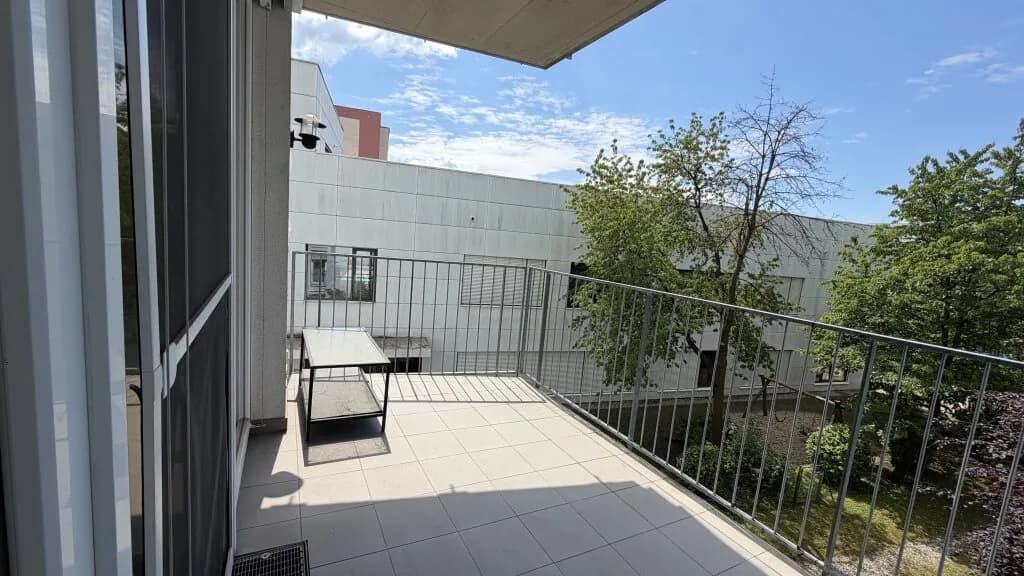 2-Zimmer-Wohnung mieten in Graz – 60 m², € 830 – Bild 6 von 16