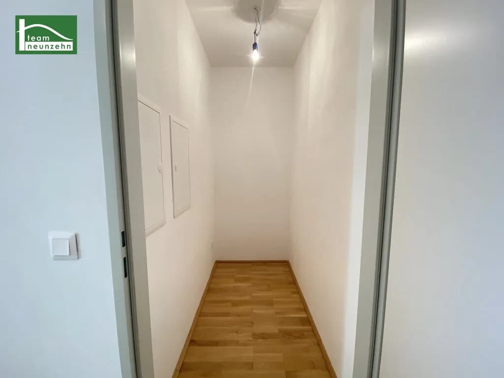 2-Zimmer-Wohnung mieten in Wien – 45,99 m², € 950 – Bild 9 von 18