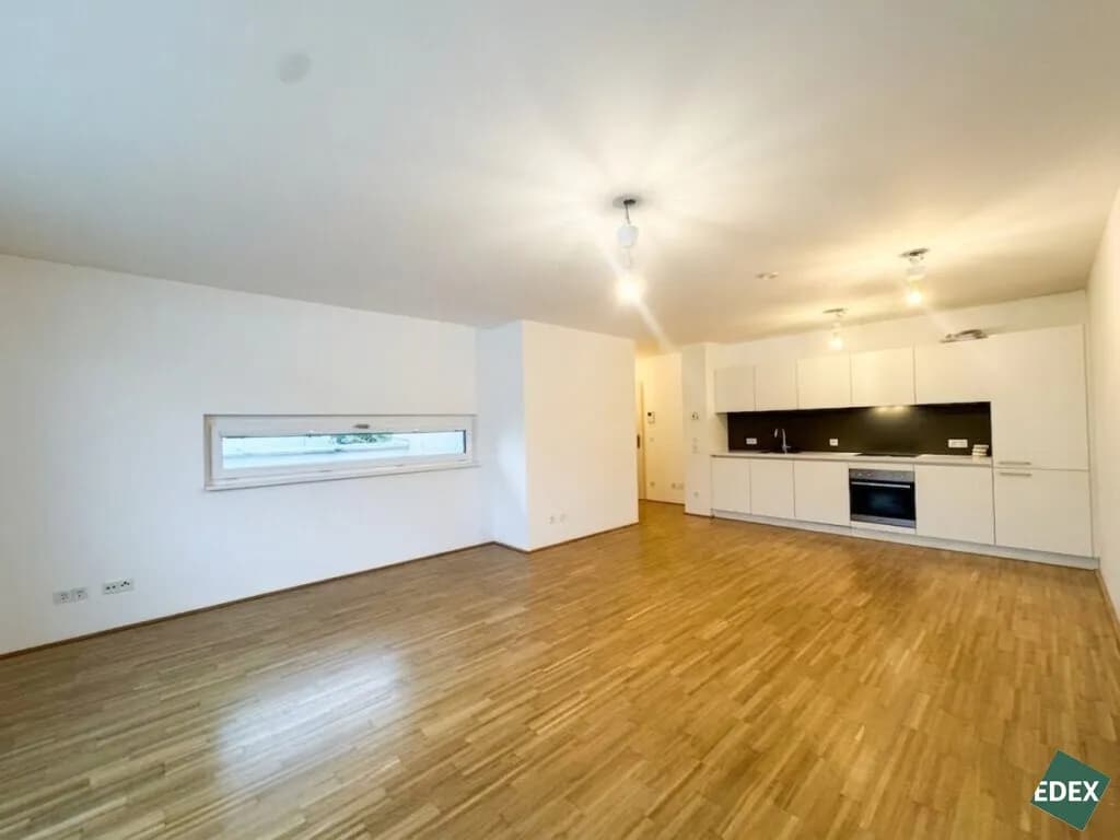 2-Zimmer-Wohnung mieten in Wien – 60 m², € 1.390 – Bild 2 von 12