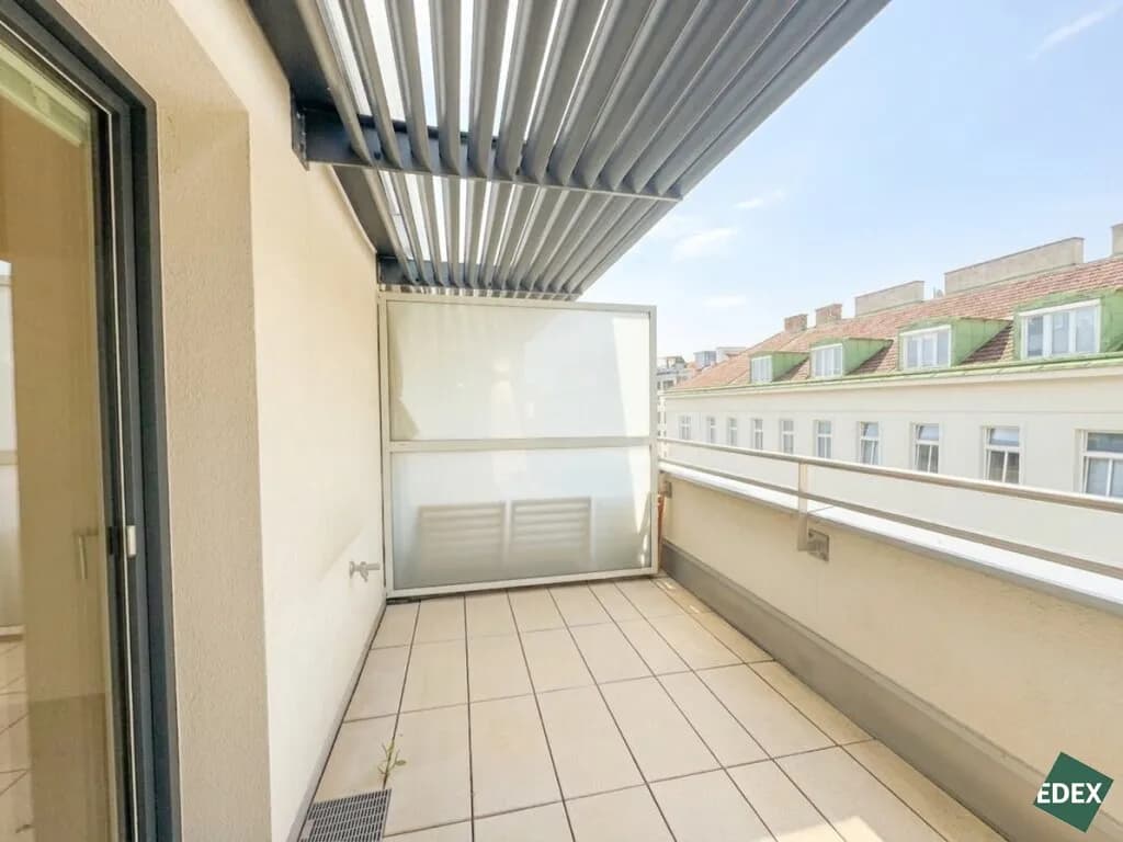 2-Zimmer-Wohnung mieten in Wien – 60 m², € 1.390 – Bild 3 von 12