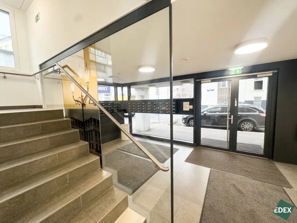 2-Zimmer-Wohnung mieten in Wien – 60 m², € 1.390 – Bild 10 von 12
