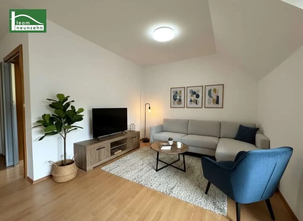 2-Zimmer-Wohnung kaufen in Leoben – 59,87 m², € 115.000