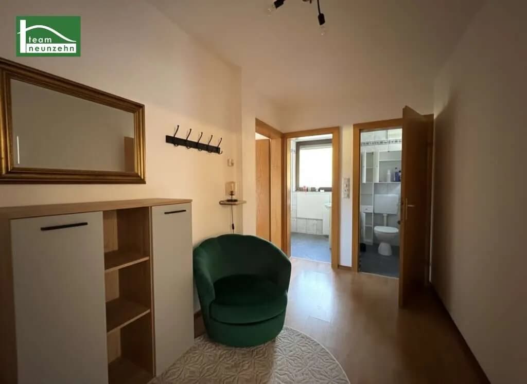 2-Zimmer-Wohnung kaufen in Leoben – 59,87 m², € 115.000 – Bild 5 von 17