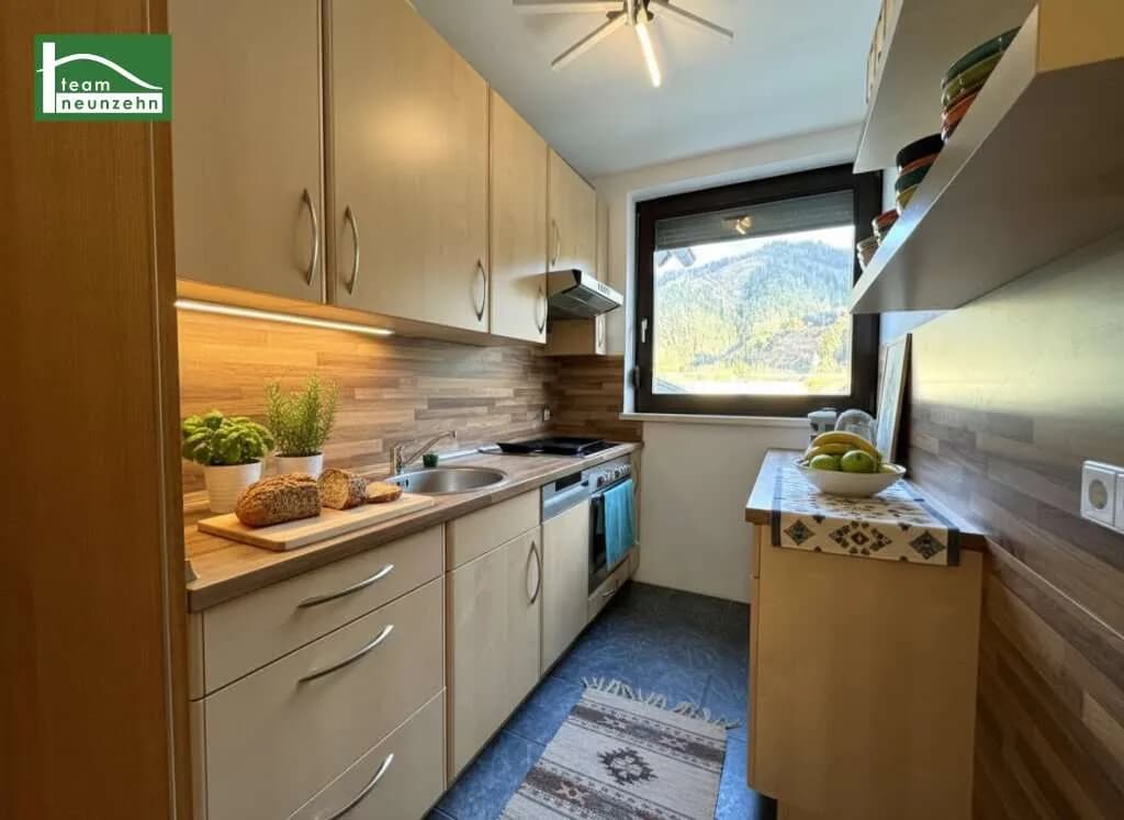 2-Zimmer-Wohnung kaufen in Leoben – 59,87 m², € 115.000 – Bild 8 von 17