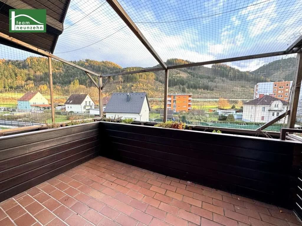 2-Zimmer-Wohnung kaufen in Leoben – 59,87 m², € 115.000 – Bild 14 von 17