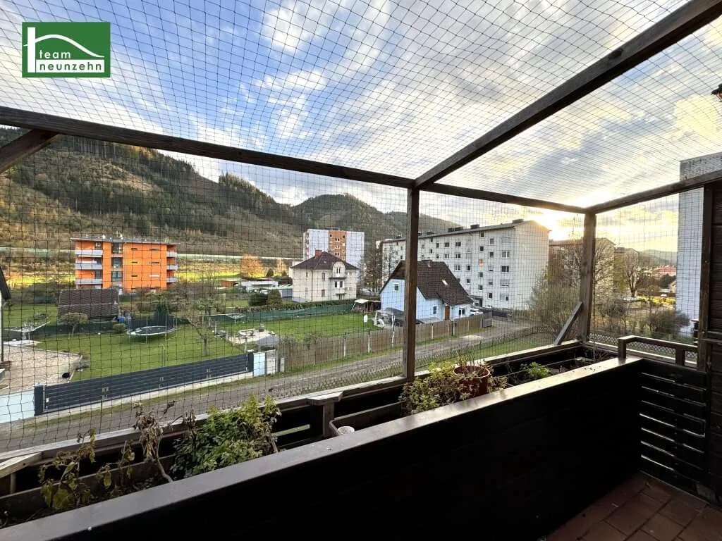 2-Zimmer-Wohnung kaufen in Leoben – 59,87 m², € 115.000 – Bild 15 von 17
