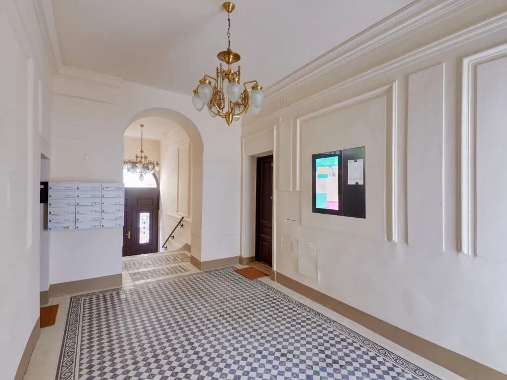 4-Zimmer-Wohnung kaufen in Wien – 85,59 m², € 699.000 – Bild 2 von 19