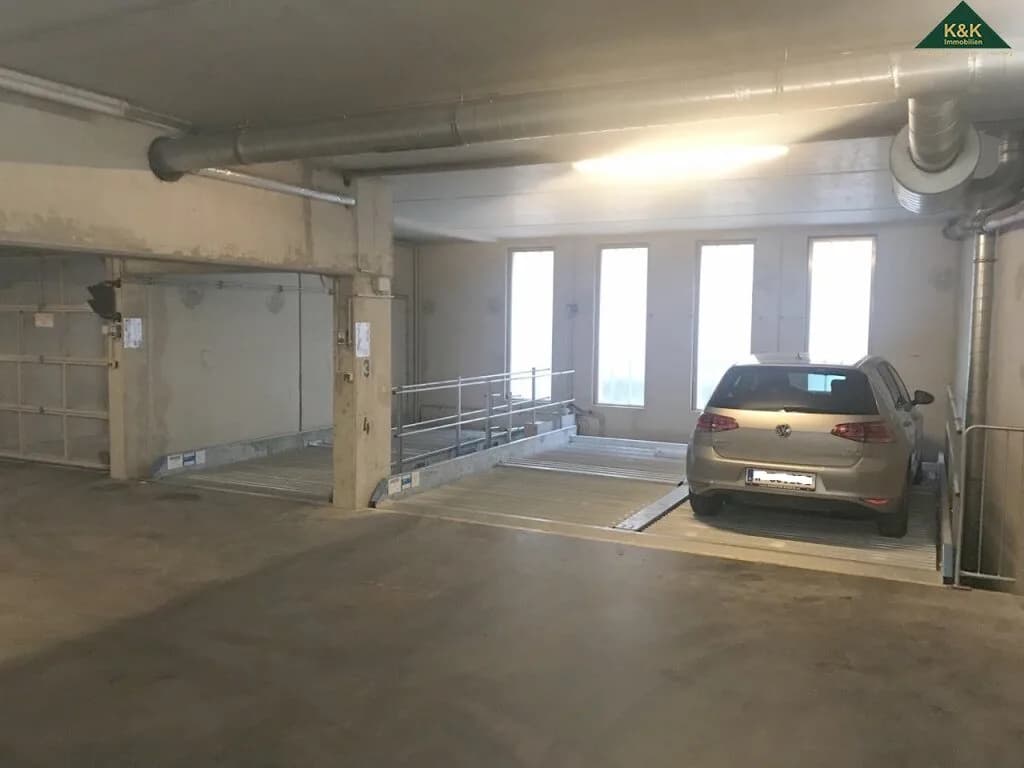 Immobilie mieten in Wien – 13 m², € 170