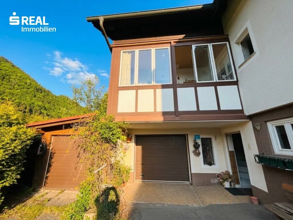 Haus kaufen in Leoben – 165 m², € 159.000 – Bild 3 von 50