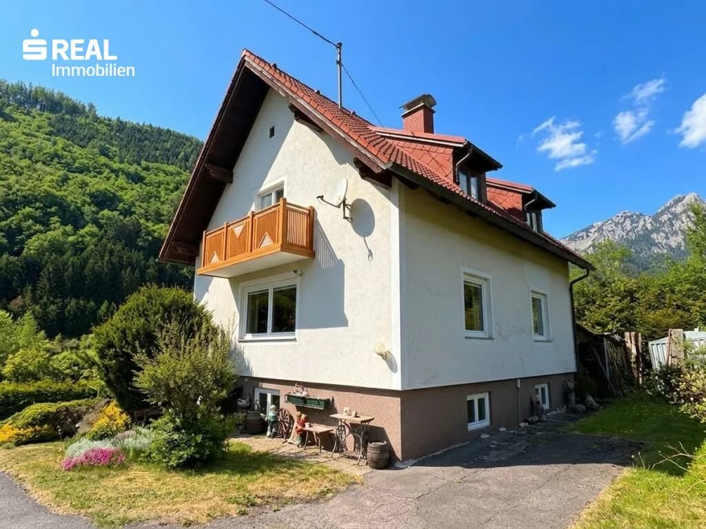 Haus kaufen in Leoben – 165 m², € 159.000 – Bild 4 von 50