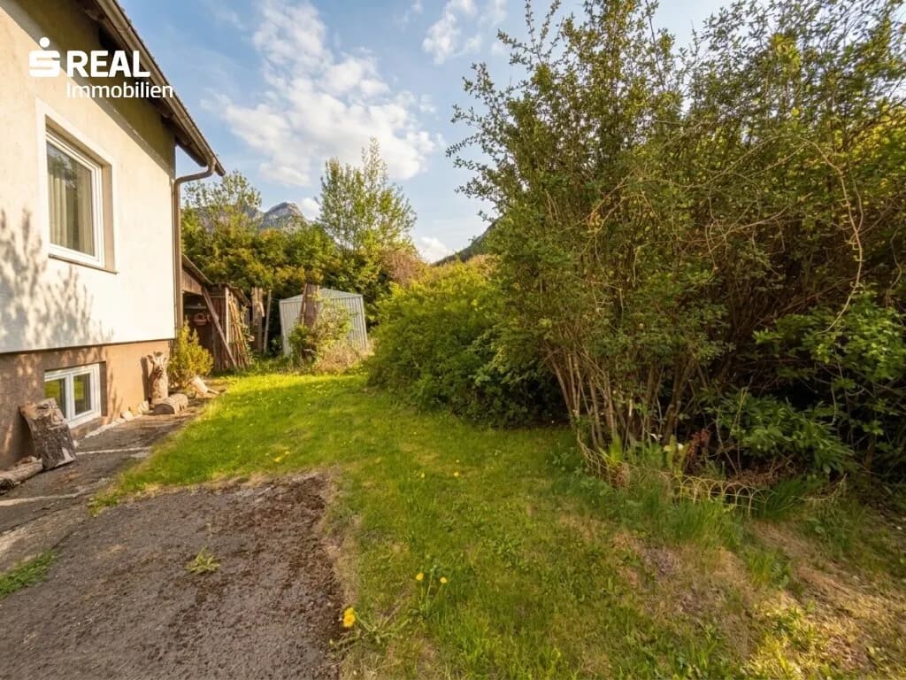 Haus kaufen in Leoben – 165 m², € 159.000 – Bild 5 von 50