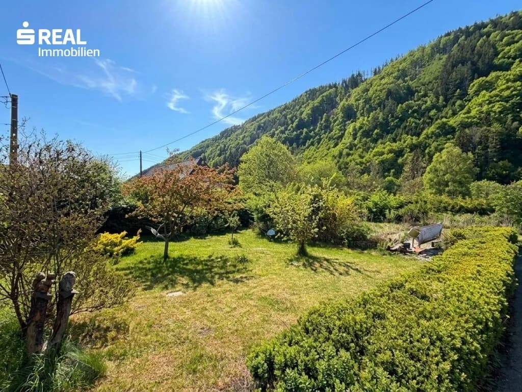 Haus kaufen in Leoben – 165 m², € 159.000 – Bild 6 von 50