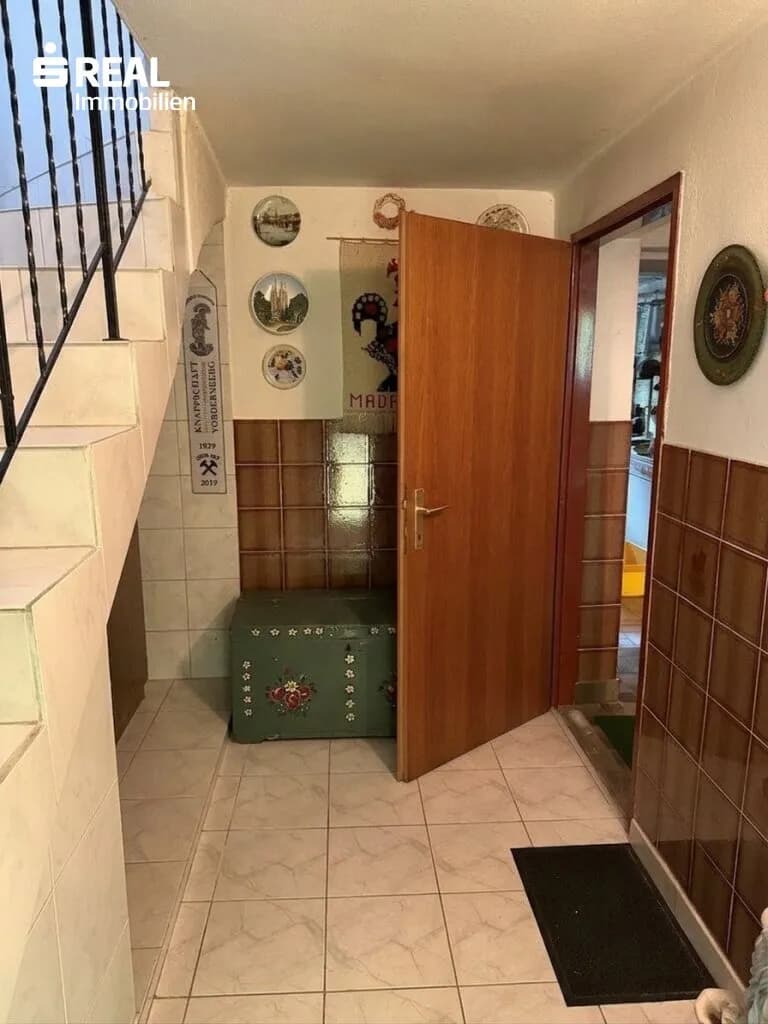 Haus kaufen in Leoben – 165 m², € 159.000 – Bild 7 von 50