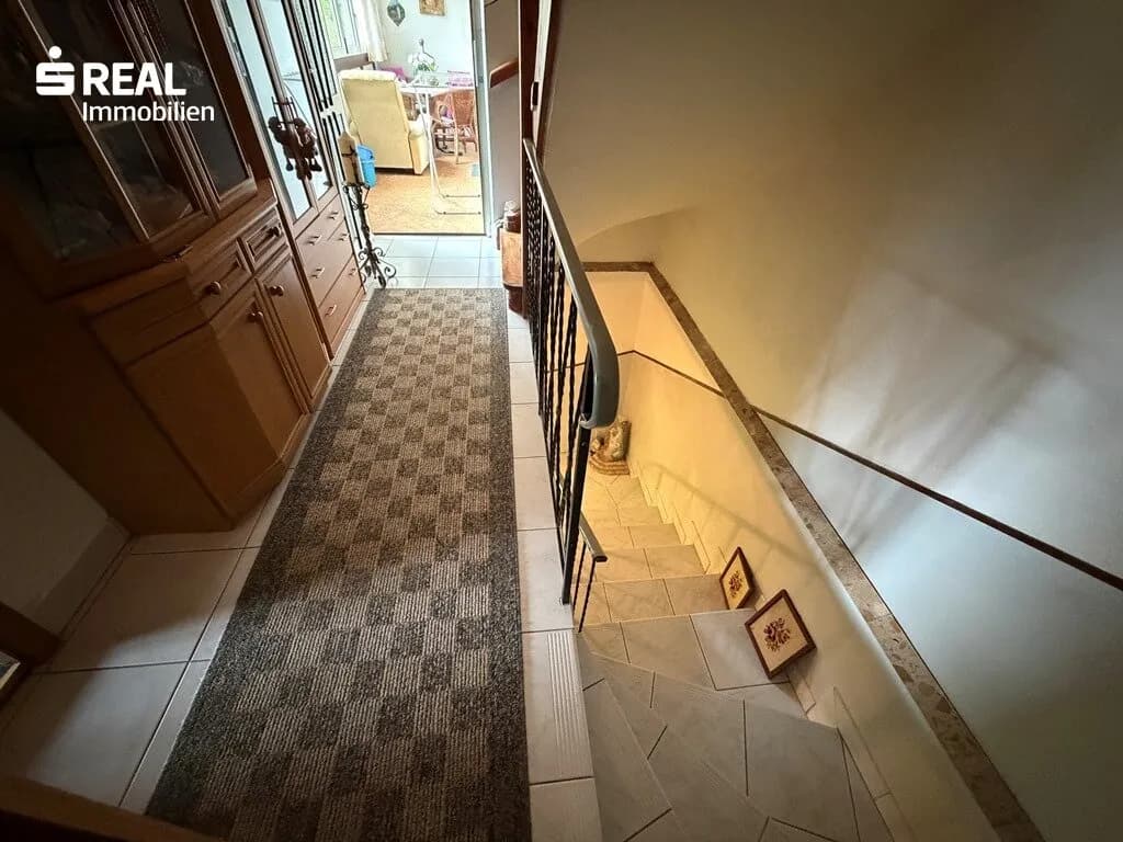 Haus kaufen in Leoben – 165 m², € 159.000 – Bild 9 von 50