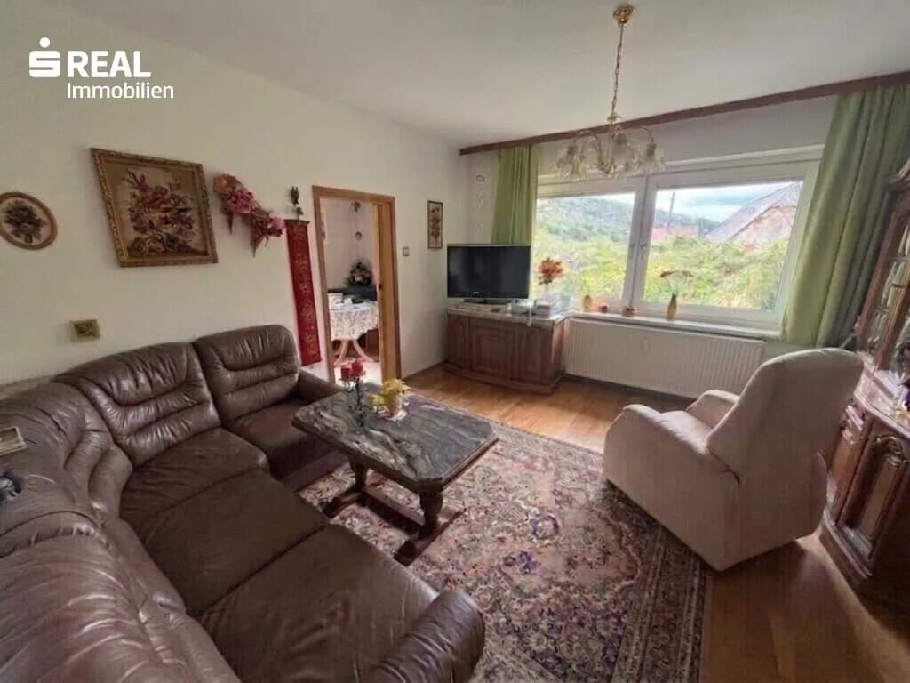 Haus kaufen in Leoben – 165 m², € 159.000 – Bild 12 von 50