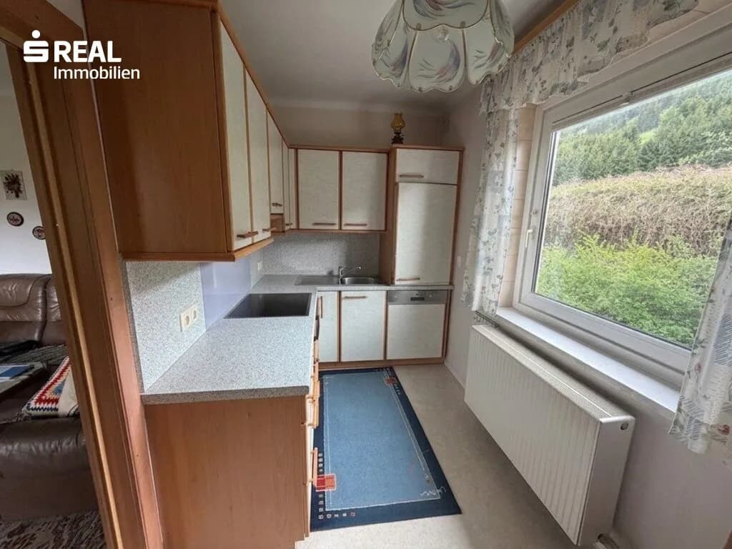 Haus kaufen in Leoben – 165 m², € 159.000 – Bild 13 von 50
