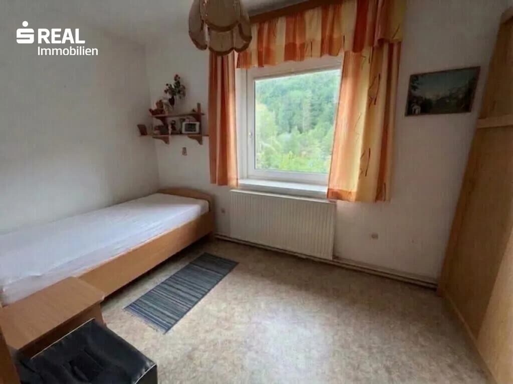 Haus kaufen in Leoben – 165 m², € 159.000 – Bild 16 von 50