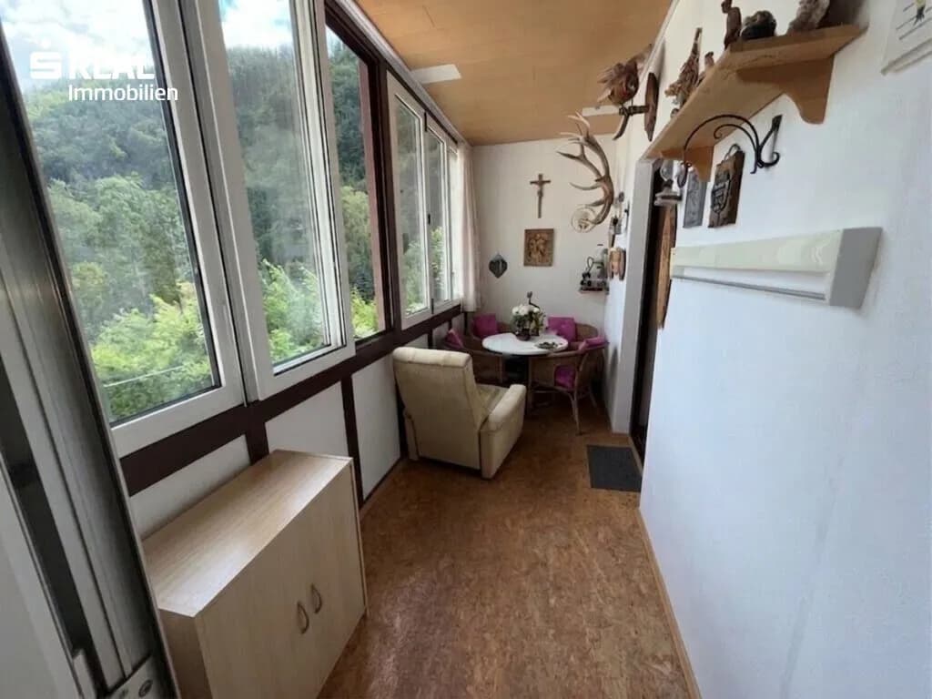 Haus kaufen in Leoben – 165 m², € 159.000 – Bild 18 von 50