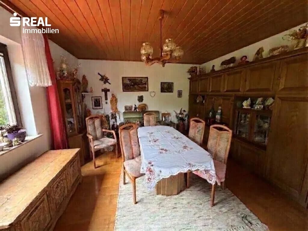 Haus kaufen in Leoben – 165 m², € 159.000 – Bild 19 von 50