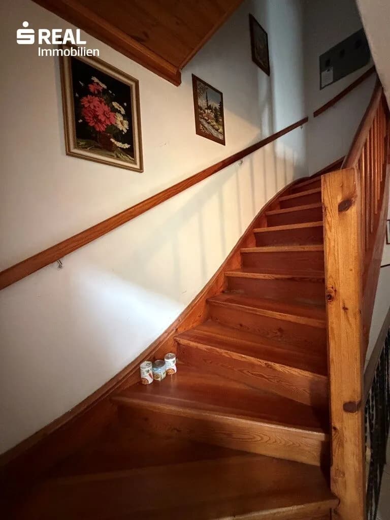 Haus kaufen in Leoben – 165 m², € 159.000 – Bild 21 von 50