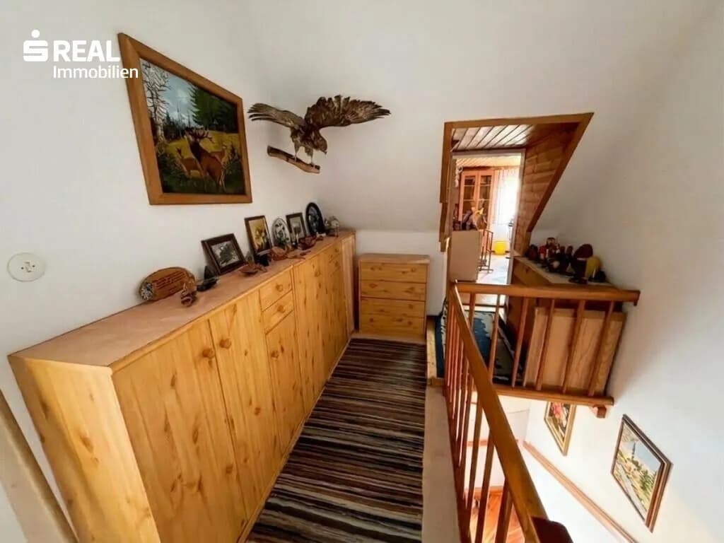 Haus kaufen in Leoben – 165 m², € 159.000 – Bild 22 von 50