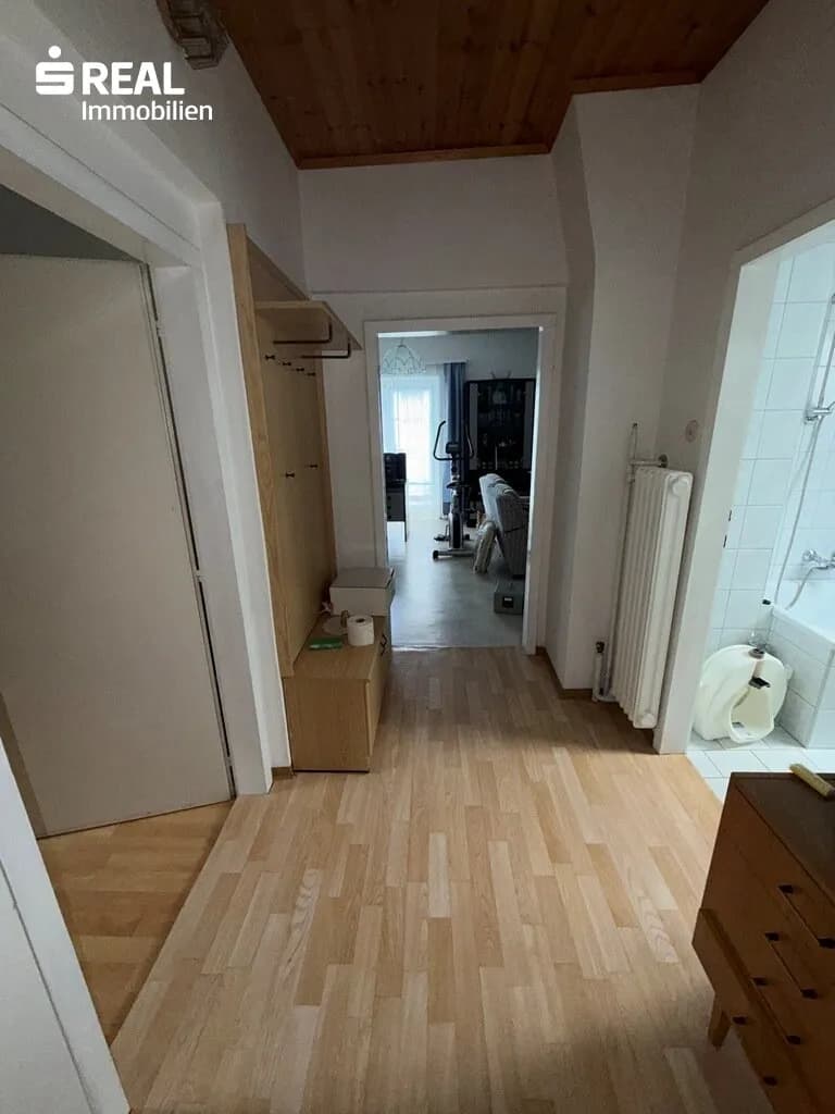 Haus kaufen in Leoben – 165 m², € 159.000 – Bild 23 von 50