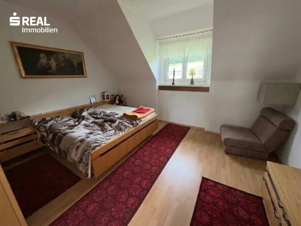 Haus kaufen in Leoben – 165 m², € 159.000 – Bild 24 von 50