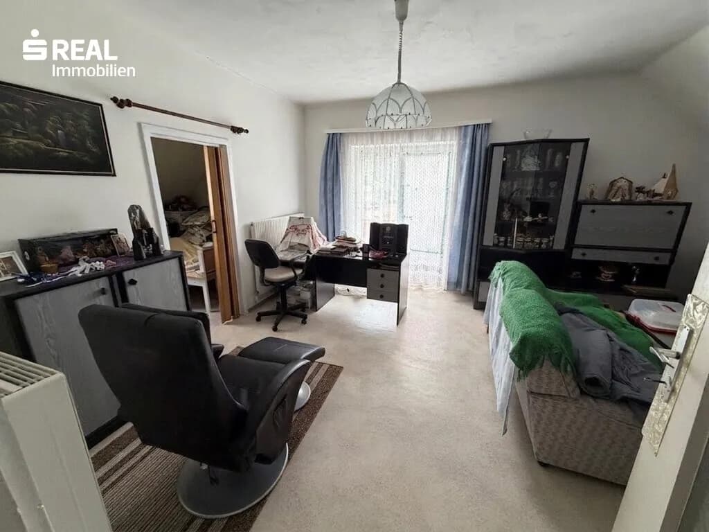 Haus kaufen in Leoben – 165 m², € 159.000 – Bild 25 von 50