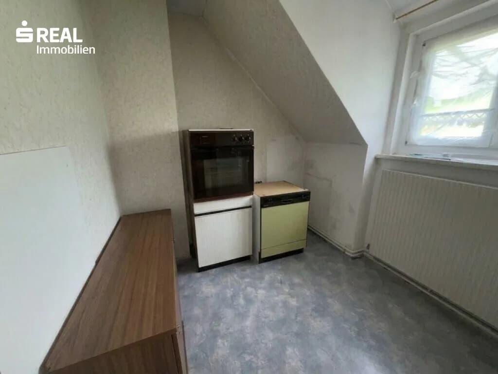 Haus kaufen in Leoben – 165 m², € 159.000 – Bild 26 von 50