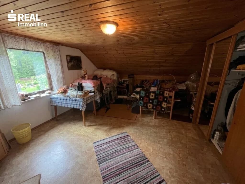 Haus kaufen in Leoben – 165 m², € 159.000 – Bild 30 von 50