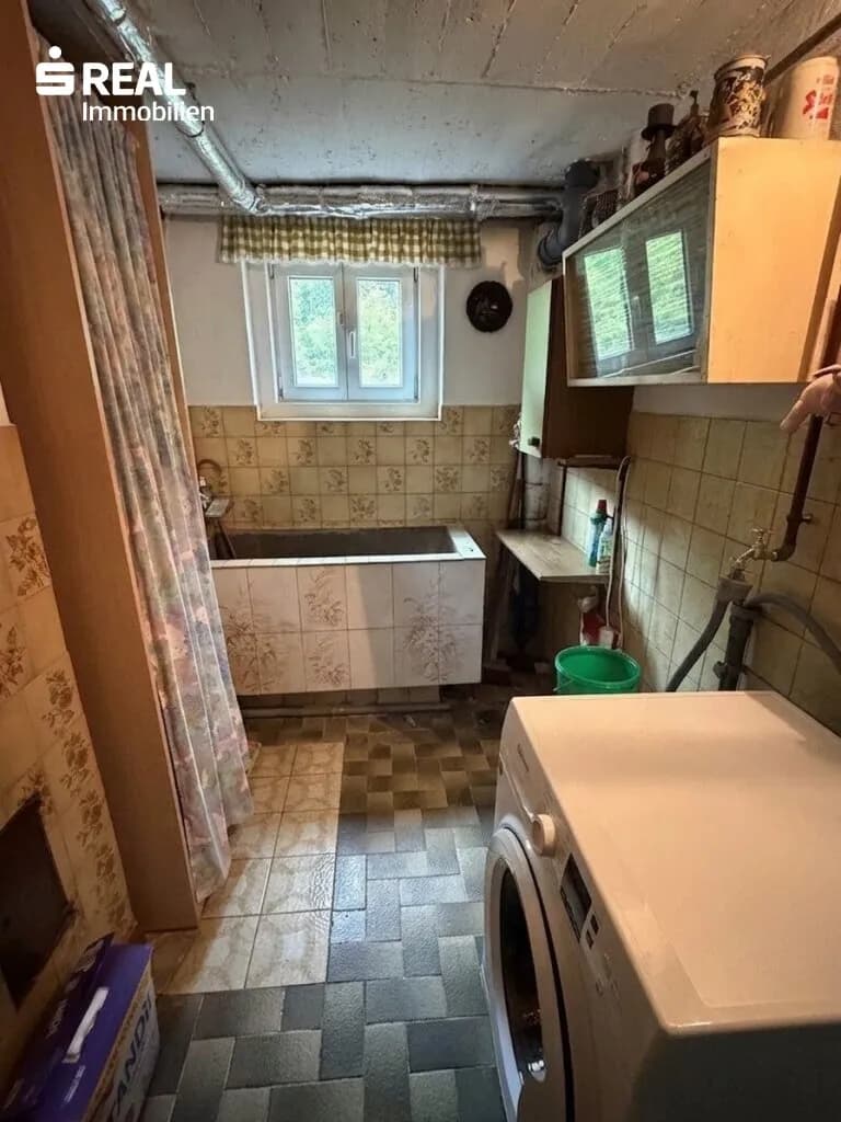 Haus kaufen in Leoben – 165 m², € 159.000 – Bild 31 von 50